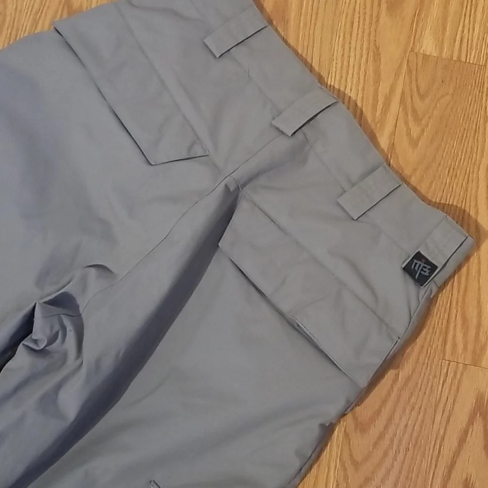 millennium‎ three snow broad pants small